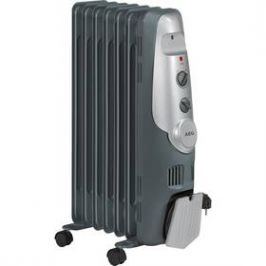 AEG RA 5520 šedý