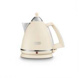 DeLonghi KBX2016BG béžová