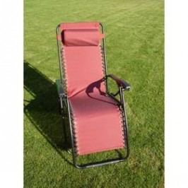 Rojaplast Oxford červený