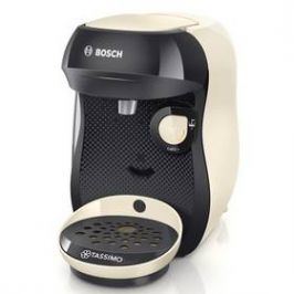 Bosch Tassimo Happy TAS1007 černé/krémové