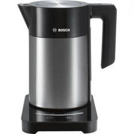 Bosch TWK7203 černá/nerez