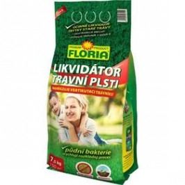Agro FLORIA Likvidátor travní plsti 7,5 kg