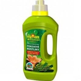 Agro Floria pro pokojové rostliny a proti škůdcům 0,5 l