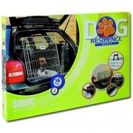 Savic Dog Residence mobil 76 x 53 x 61 cm