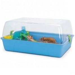 Savic RODY Hamster modrý