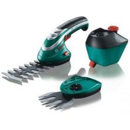 Bosch Aku Isio 3 + rozprašovač