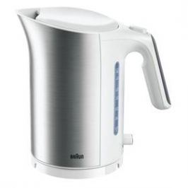 Braun ID Collection WK5110WH bílá