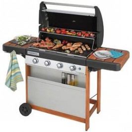 Campingaz 4 Series Woody LX