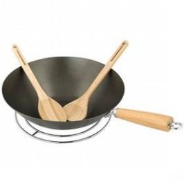 Campingaz Culinary Modular Wok, ocel