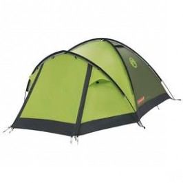 Coleman MONVISO 3 (3 os., 3,65 kg), předsíňka