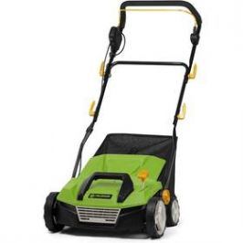 Fieldmann FZV 4003 E