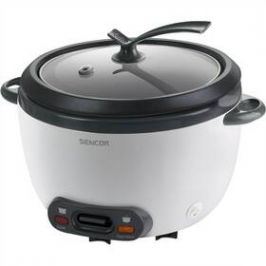 Sencor SRM 1810WH bílý