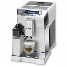 DeLonghi Eletta ECAM 45.760 W bílé/nerez