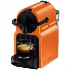 DeLonghi Nespresso Inissia EN80O oranžové