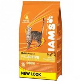 Iams Cat rich in Chicken 15 kg