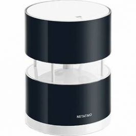 Netatmo anemometr NWA01-WW černé