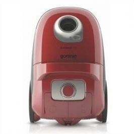 Gorenje G Force Lite VCEA23GLR červený