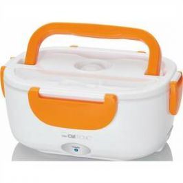 Clatronic LB 3719 bílý/oranžový