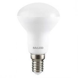 McLED reflektor, E14, 5,5W, teplá bílá (ML-317.003.87.0)