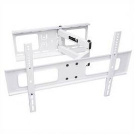 Connect IT polohovatelný, pro úhlopříčky 37" až 70", nosnost 50 kg (CI-787) bílý
