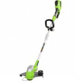 Greenworks G40LT30, aku