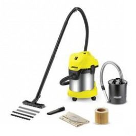 Kärcher WD3 Premium Fireplace Kit