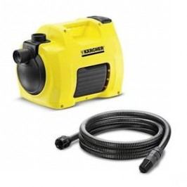 Kärcher BP 4 Garden Set