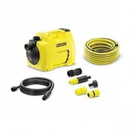 Kärcher BP 3 Garden Set Plus