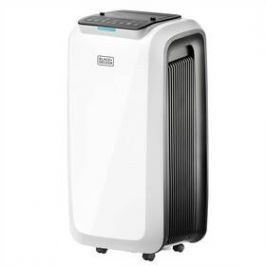 Black+Decker BXAC9000E černá/bílá