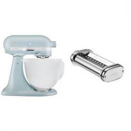 KitchenAid 5KSM180RCEMB + 5KSMPRA