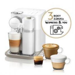 DeLonghi Gran Lattissima EN650.W bílé