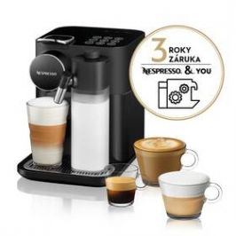 DeLonghi Gran Lattissima EN650.B černé