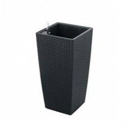 G21 samozavlažovací Linea ratan big mocha 39cm
