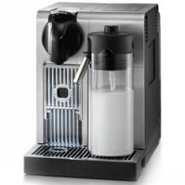 DeLonghi Nespresso Lattissima EN750MB stříbrné