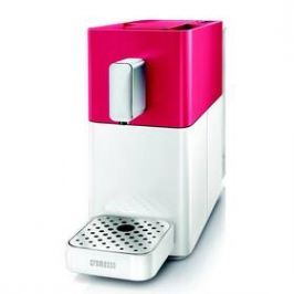 Cremesso Easy Heart red / Shell white