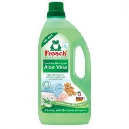 Frosch Sensitive Aloe Vera 1,5 l