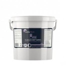 Guapex Profi GUASAN WET Wipes
