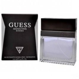 Guess Seductive Homme toaletní voda 100 ml