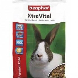 Beaphar Krmivo X-traVital králík 2,5kg