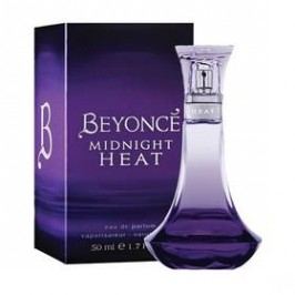Beyonce Midnight Heat parfémovaná voda dámská 100 ml