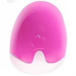 Pabobo automatické růžové