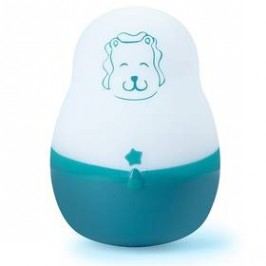 Pabobo SUPER NOMADE automatické modré