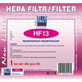 Jolly HF13 zelený