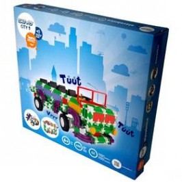 Seva City 1
