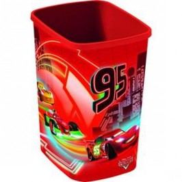 Curver Deco Flip Bin 10 l