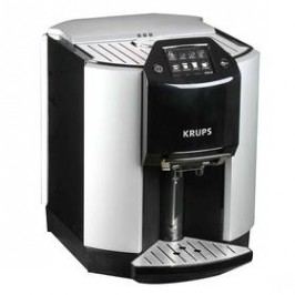 Krups Barista EA9010 černé/šedé