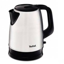 Tefal KI150D30 černá/nerez
