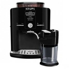 Krups EA829810 černé
