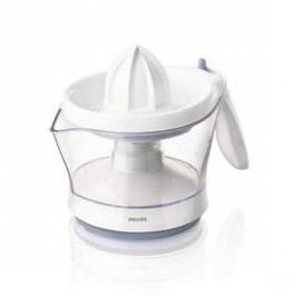 Philips Cucina HR2744/40 bílý/fialový