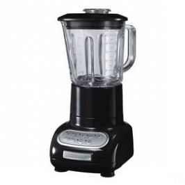 KitchenAid Artisan 5KSB5553EOB černý